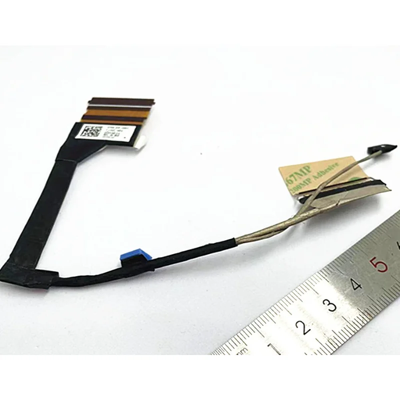 

New LCD Cable for Lenovo Y7000P R7000P 2020H 144Hz Screen Cable DC02C00LQ10