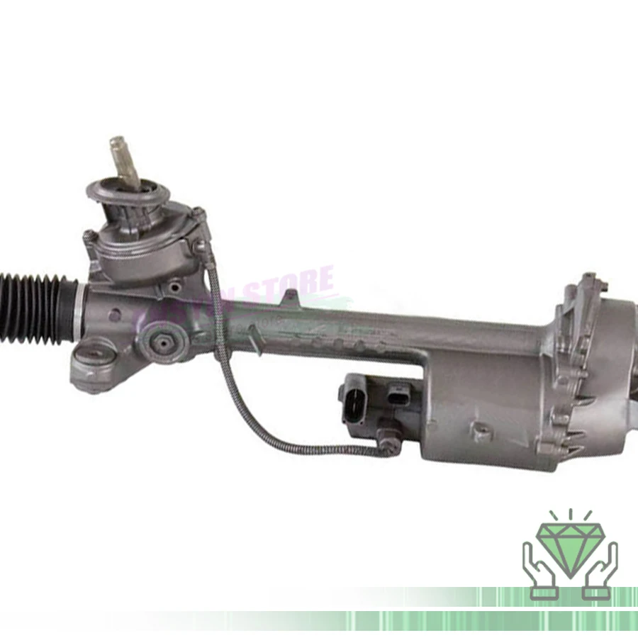 Electric Power Steering Rack For Volkswagen VW Tiguan Audi Q3 5N1909144F 5N1423058A 5N1423058F 5N1423058C 5N1423058CX