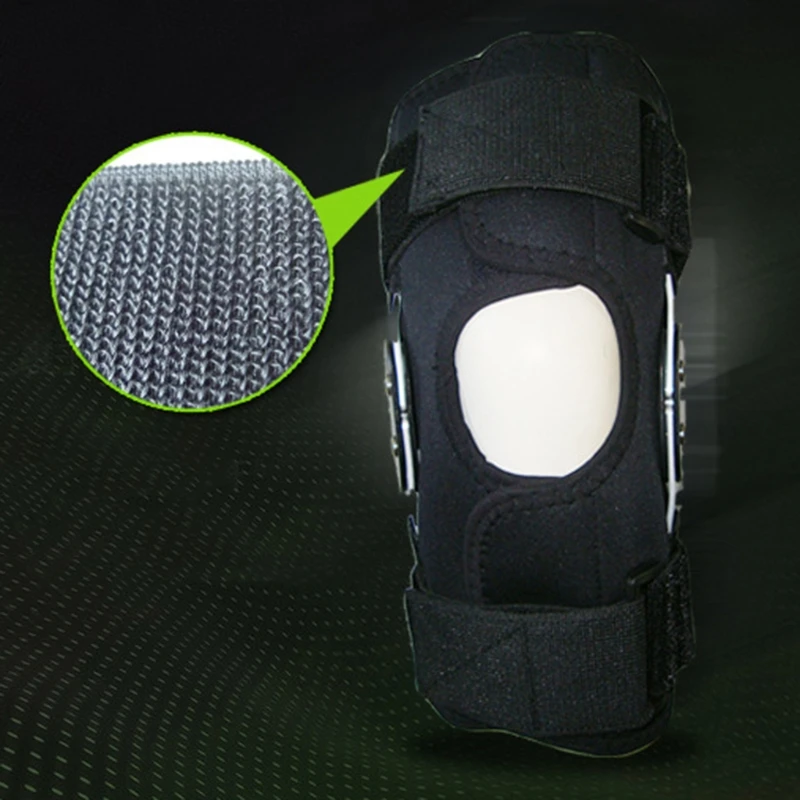 Knee Support Brace Compression Strap Sleeve Sports Protector Ligament Adjustable Drop Shipping