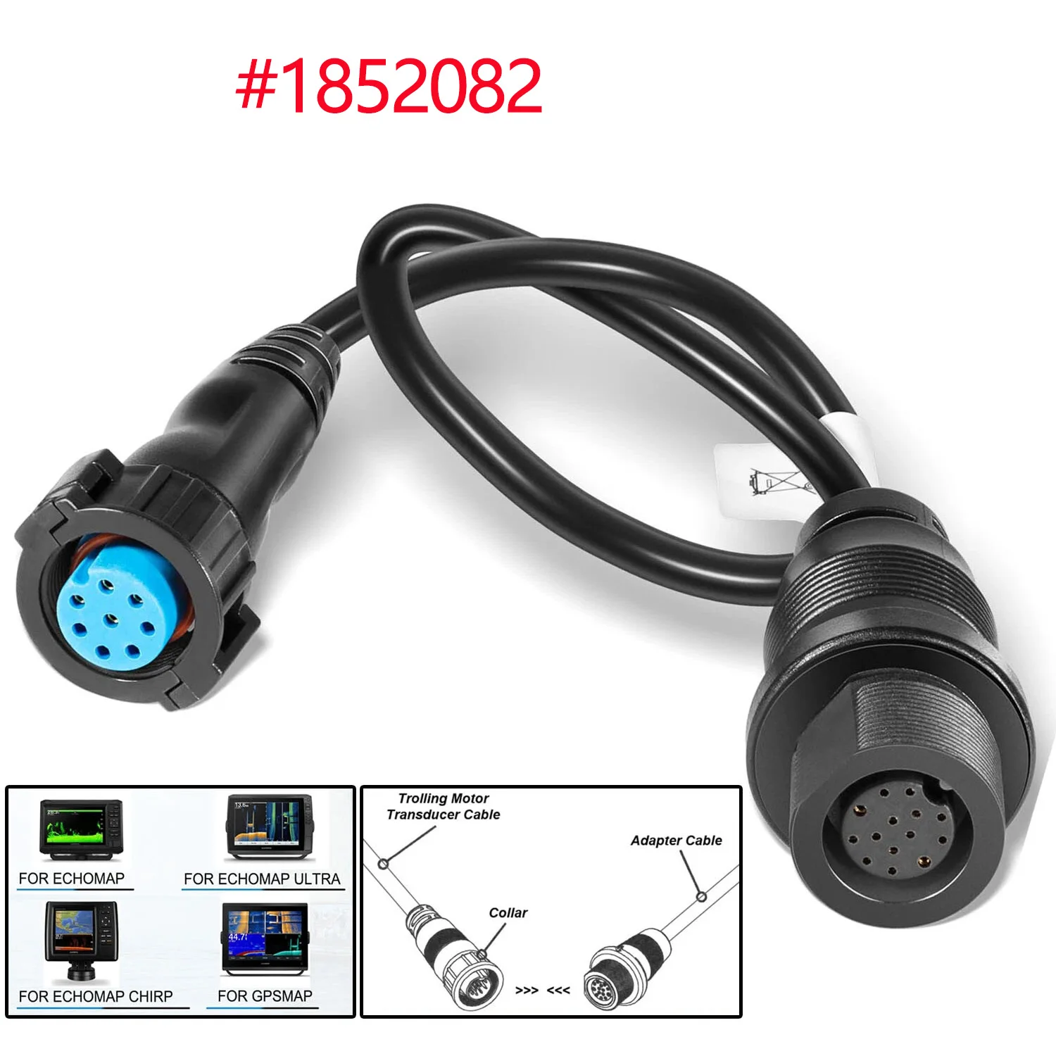 1852082 Dsc Adapter…