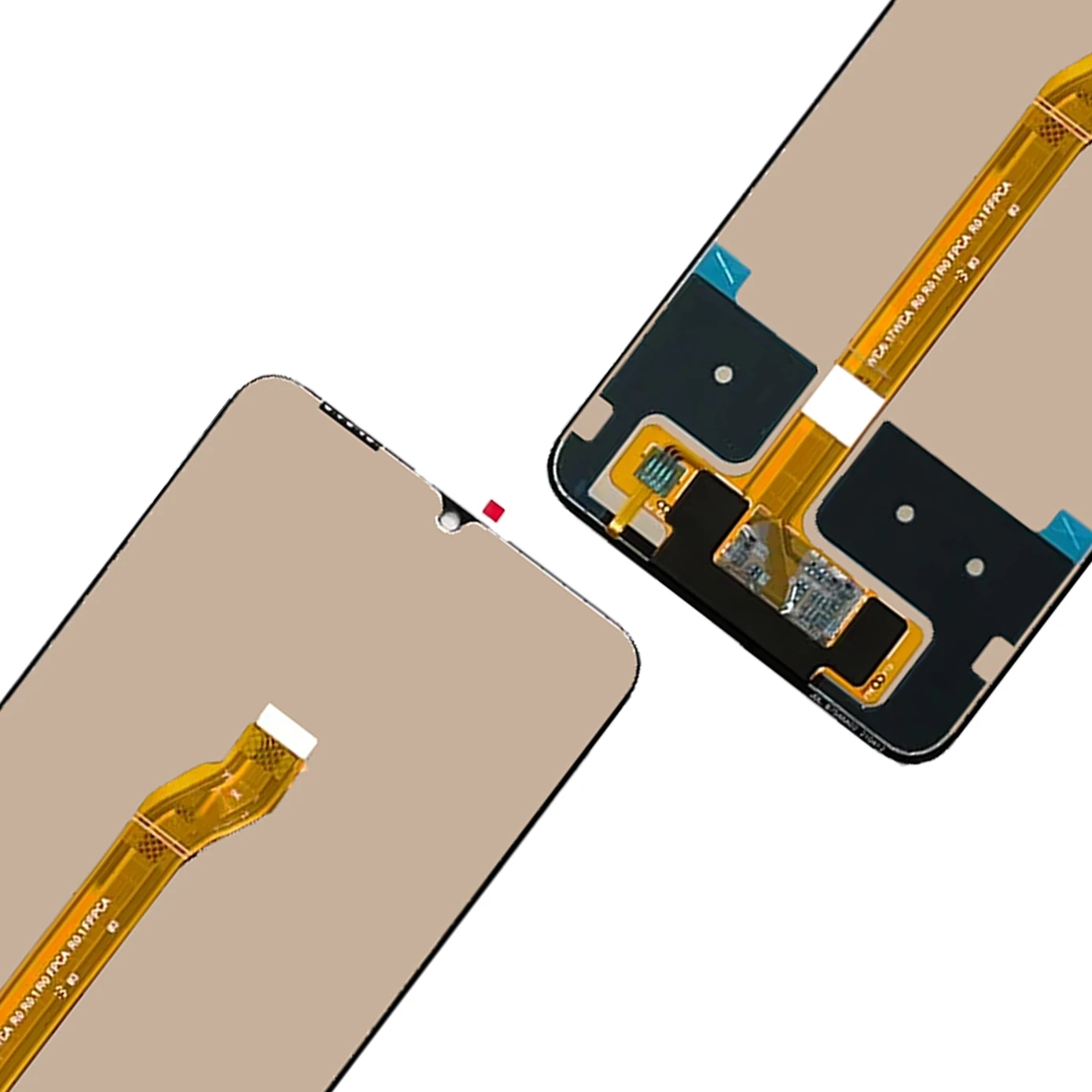 High quality 6.74\'\'LCD For Huawei Honor X7 LCD CMA-LX1 CMA-LX2 Display Screen Panel For HonorX7 LCD Display Touch Digitizer