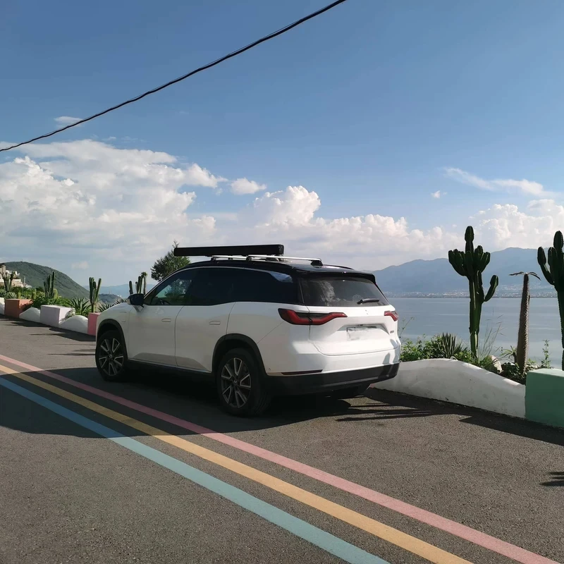 

Car Accessories Offroad Awning Tent Outdoor Suv Car Side Awning