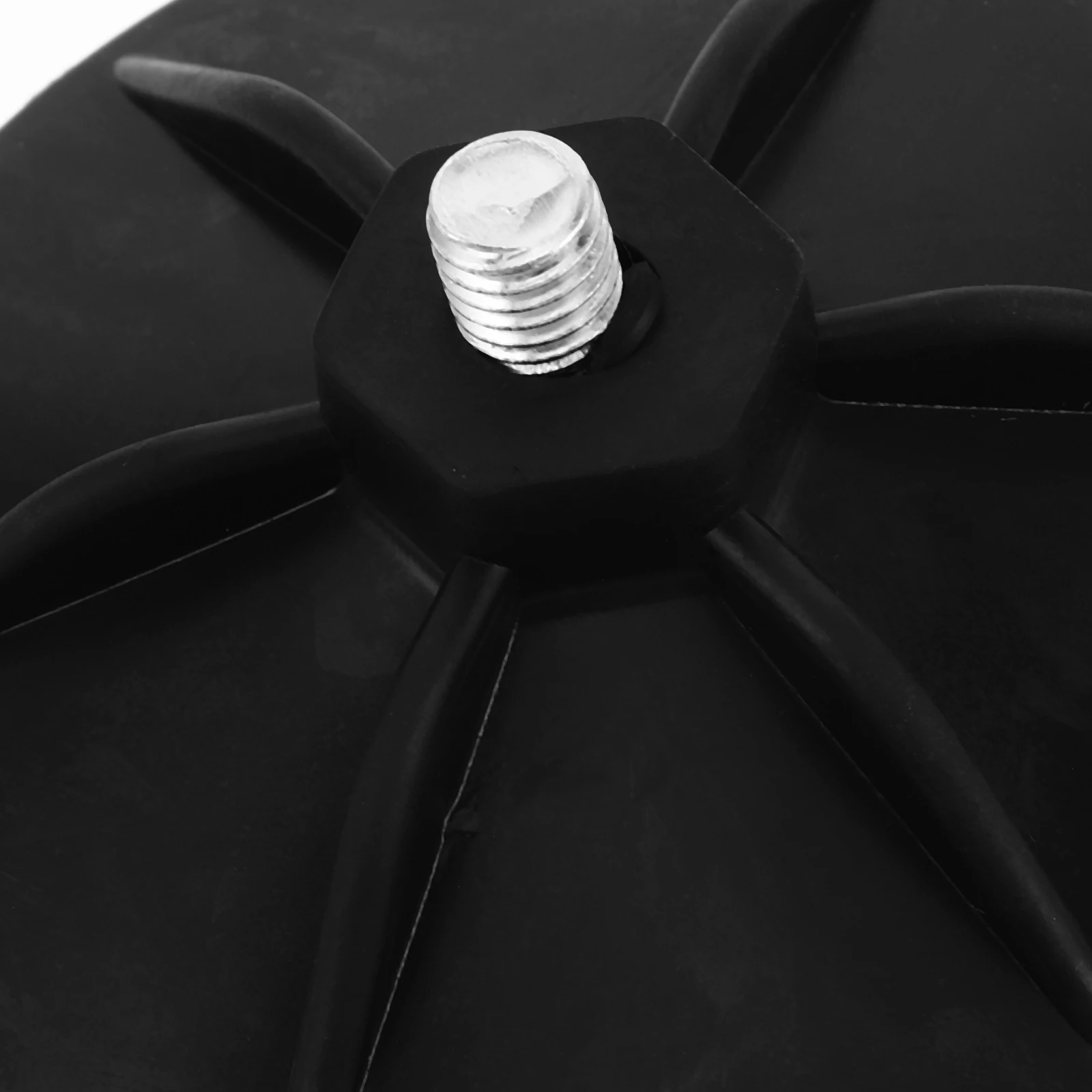 6 шт. основание на присоске для замены подставки для боксерской сумки, сверхмощные нескользящие опорные присоски, оборудование для тренировок в домашнем спортзале