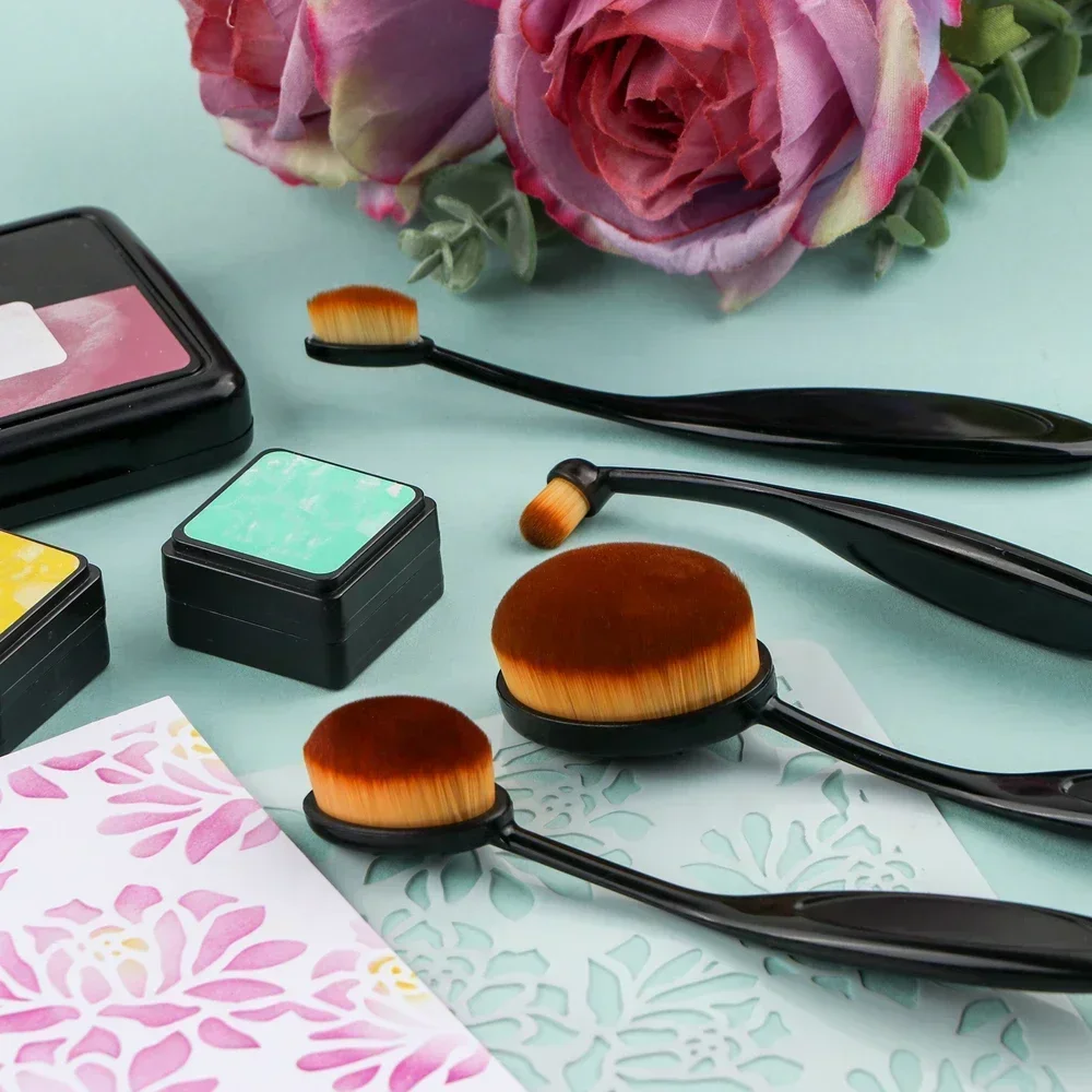 10Pcs/Set Mixed Siz…