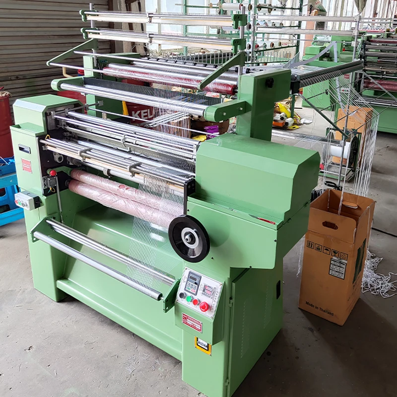 آلة كروشيه بحبل مرن من Credit Ocean B3، حمالة صدر بشريط مطاطي، آلة شريطية ضيقة بدون مكوك #6