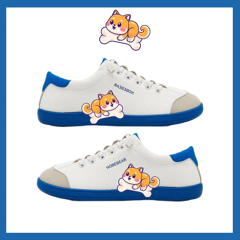 

Summer non-slip sports and casual thick-soled sneakers, trendy low-top breathable running shoes