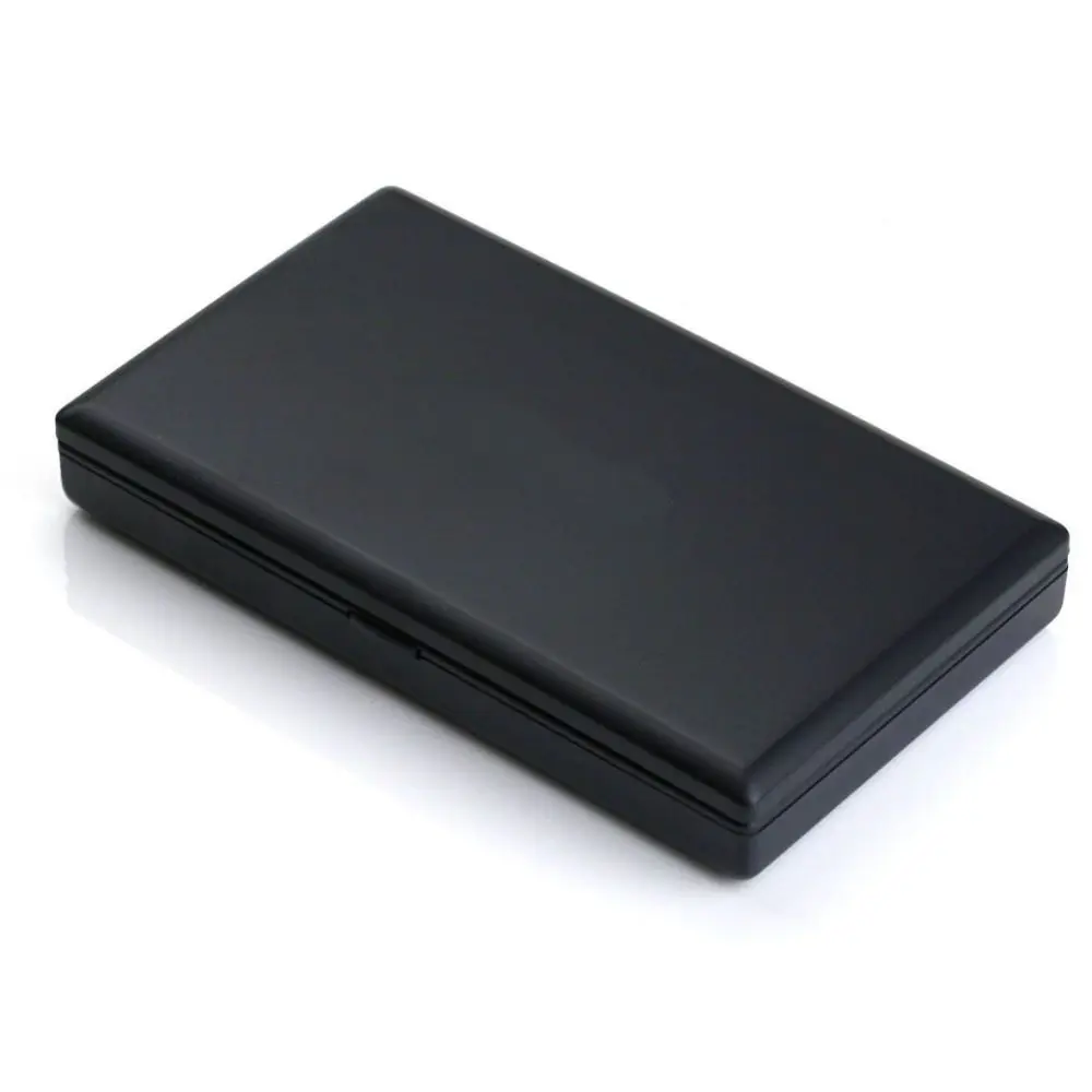 Digital Scale High Precision Jewelry Balance Portable Pocket Mini Tool Case For Gem Gold Measurement Gram Device