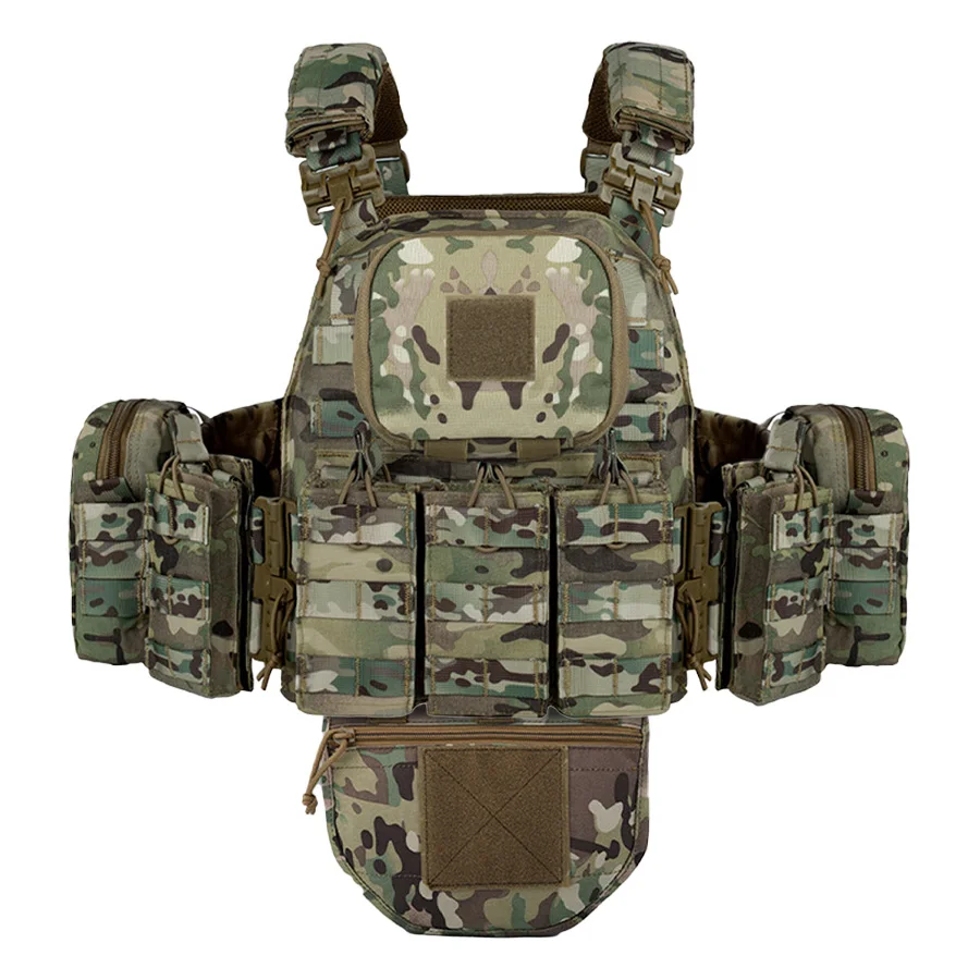 Thumbnail 3 - #19 Latest Bullet Proof Vests Offers