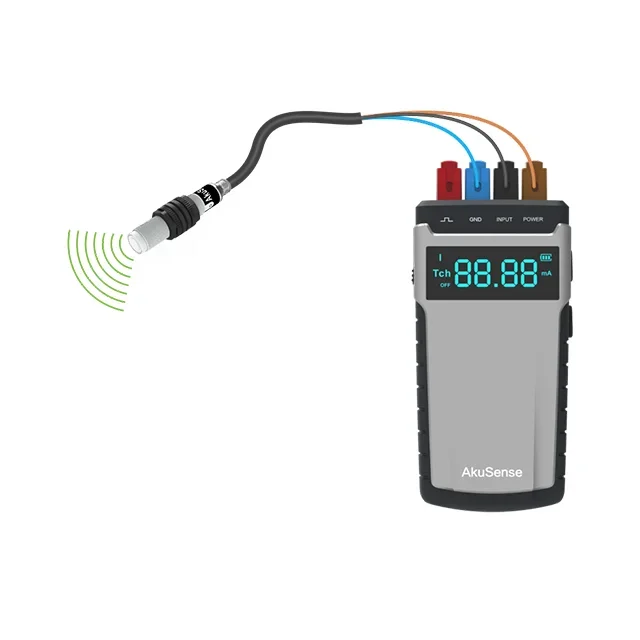 New Type Sensor Tester and Simulator Sensor Test WD-1