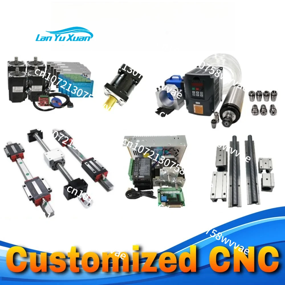 Hltnc Customized Al…