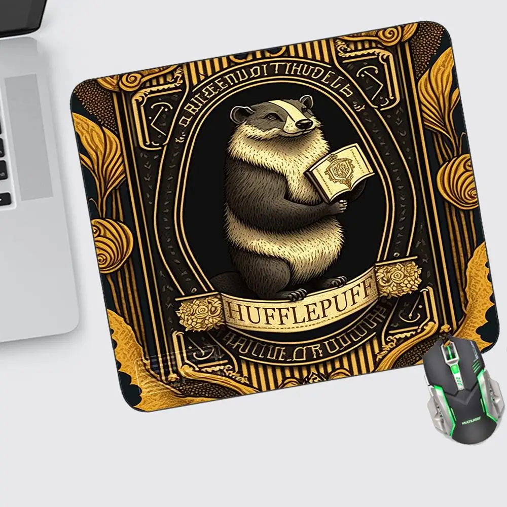 

Mouse Pad Small Gaming Accessories Keyboard Computer Potters Offices Desk Mat Pc Gamer Harries Non-slip Rubber Mousepad