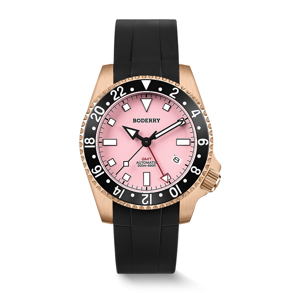 Boderry Men Gtm Wat…