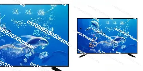 2021 Yeni 4K LED LCD TV |   32/42/43/50/55 İnç Boyutları, Patlamaya Dayanıklı Tasarım
