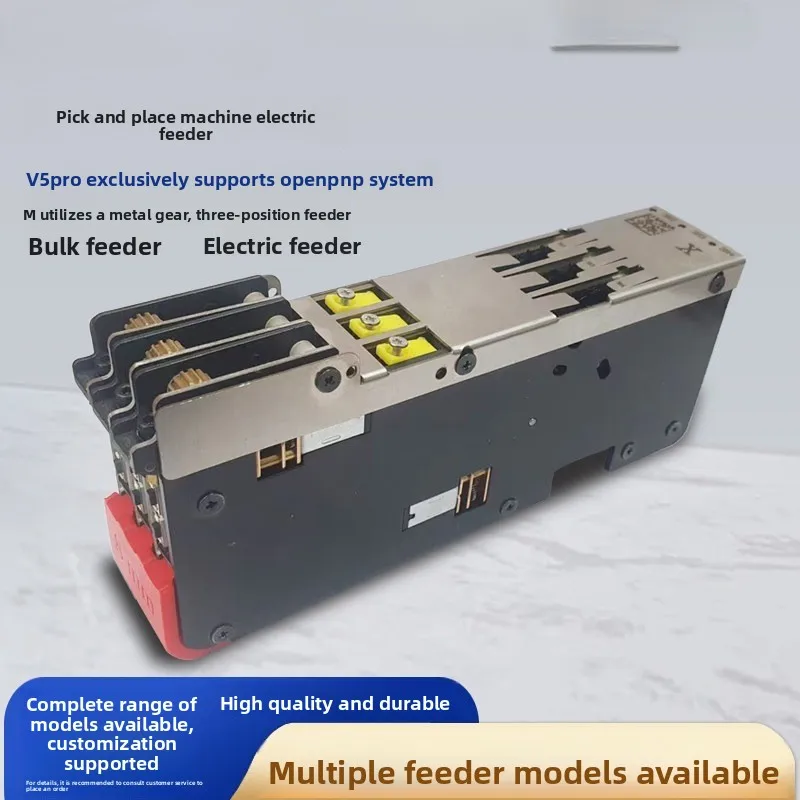 OPE NP Mounting Machine Electric Feida SMT Desktop/Bulk Material Feida Vision Equipment