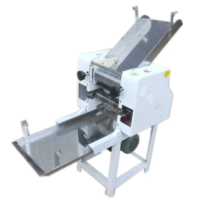 【2026】Food Machines For Pasta Maker Multifunctional Noodles Spaghetti Extruding Machine Delicious Noodle Make Machine