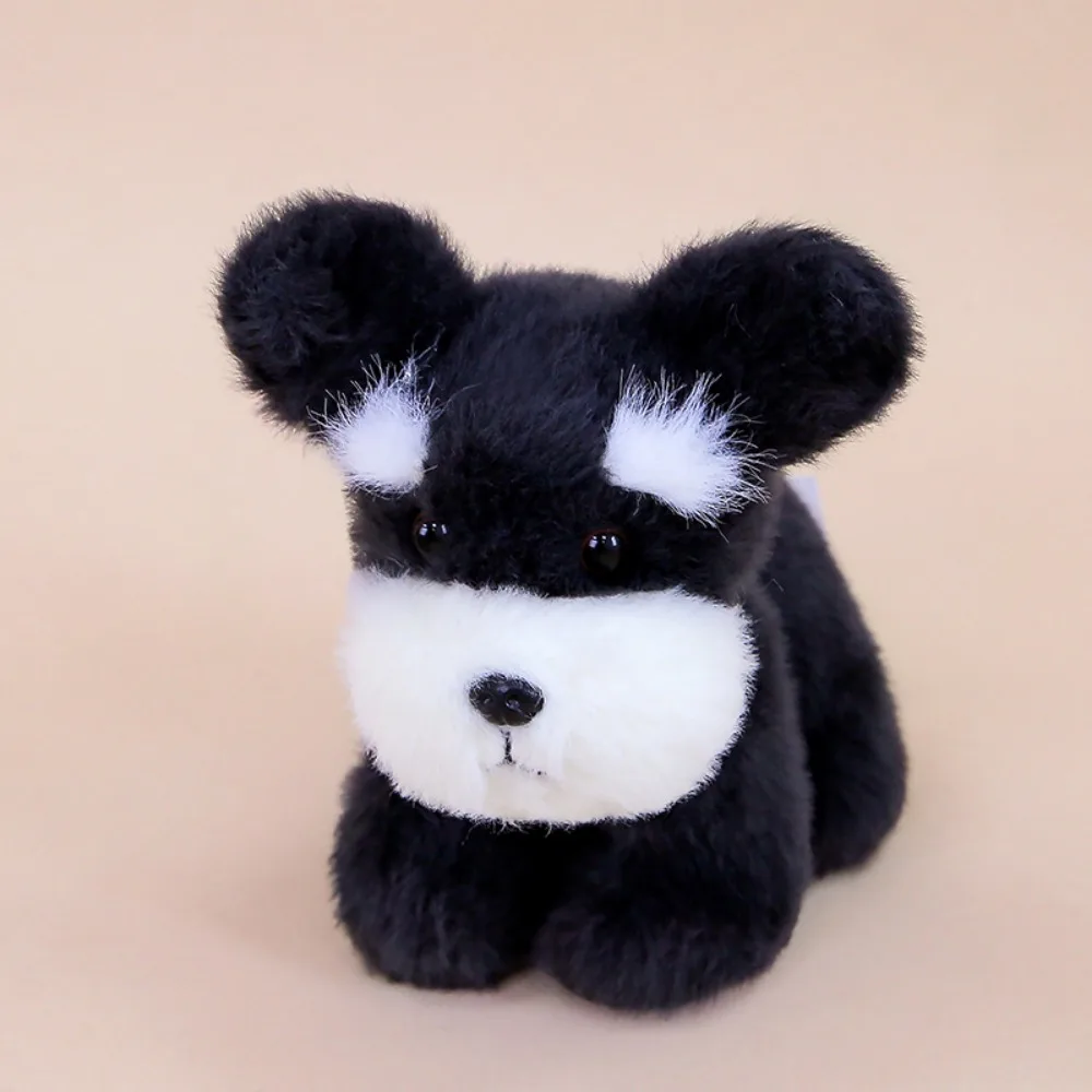 

Домашний декор, мягкие игрушки, щенок, плюшевая игрушка, подушка для сна, домашние животные, пушистая мягкая кукла-собака, 20 см, милая собака, плюшевая игрушка, Рождественский подарок