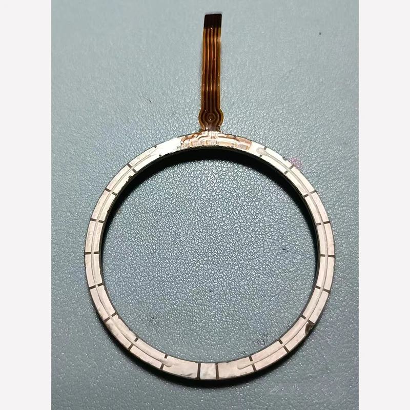 Used USD focus silent ring motor repair parts For Tamron SP 24-70mm f/2.8 Di VC USD lens