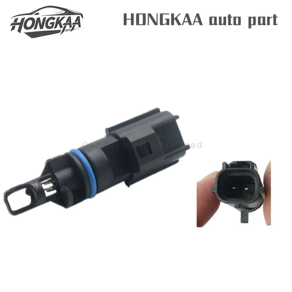 4 Intake Air Temperature Sensor 56028364AA for Chrysler 200 Dodge Challenger Journey Ram 1500 Sebring Jeep Wrangler Mitsubishi