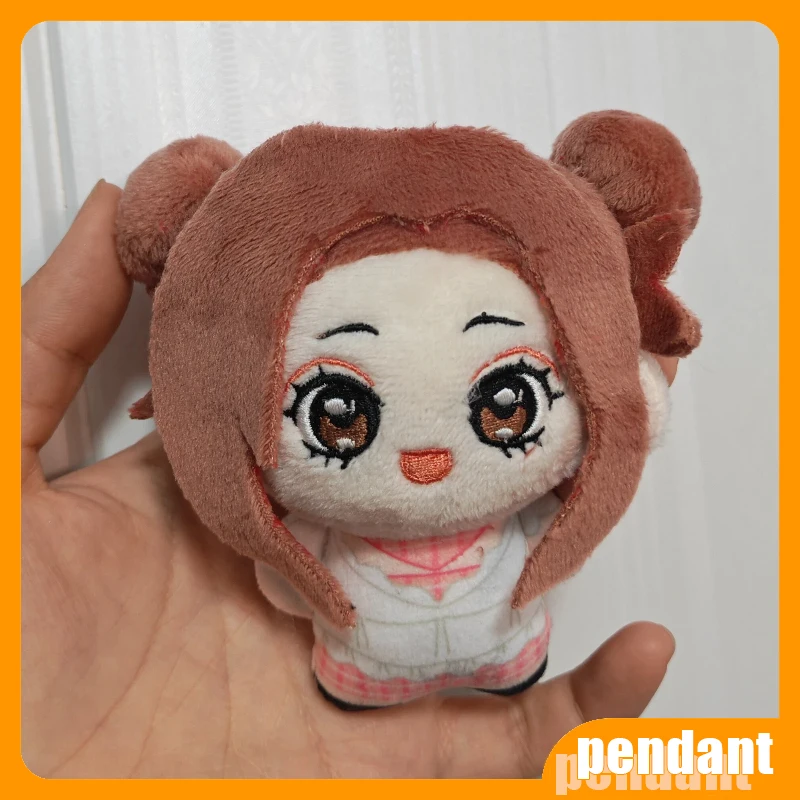 In Stock Anime Nana Osaki Nana Komatsu Plush Toys Soft Cotton Stuffed Cartoon Doll Collection Gift For Fans Girls Birthday New view 3