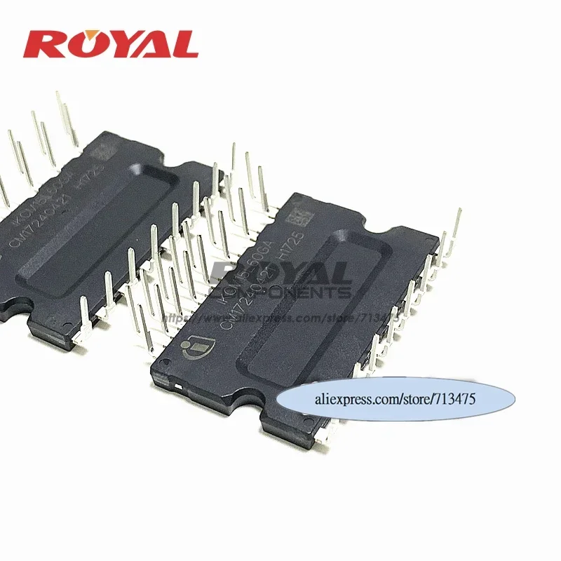 IKCM15L60GA IKCM15F60GA  Original IPM Module