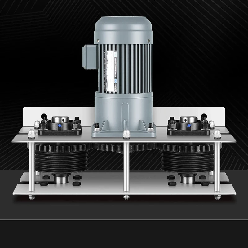 

Manure scraper stainless steel automatic manure cleaning full set of breeding farm pig farm equipment cattle farm stainless