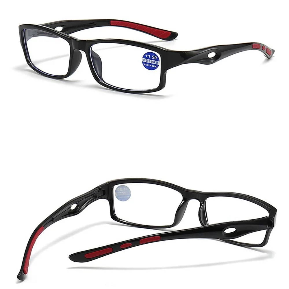 Alloy Anti Blu-Ray …