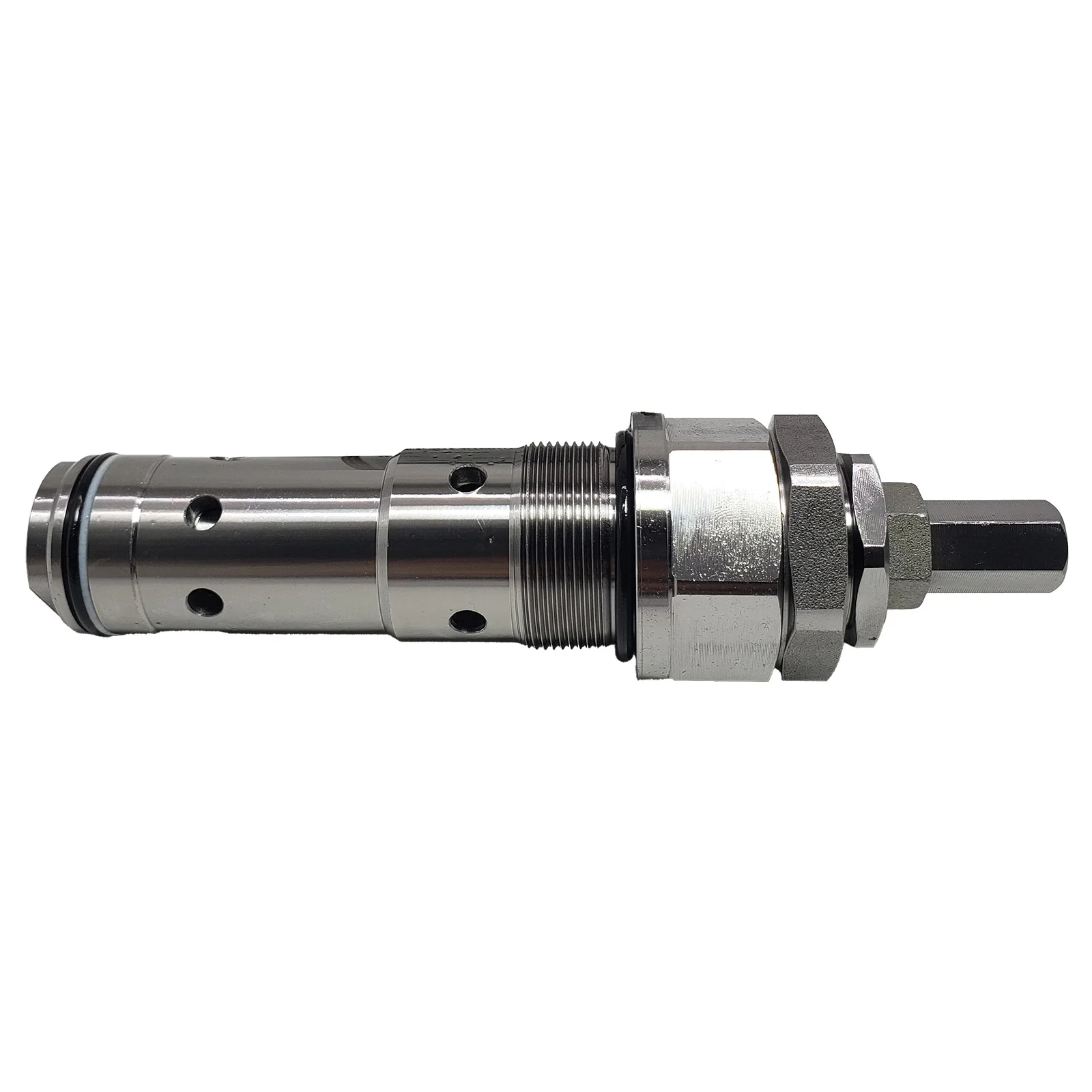 Überdruckventil 709-10-55403 Kompatibel mit Komatsu PC1000 PC1000SE PC1000SP PC1100 PC1100SE PC1250 – Detail 6