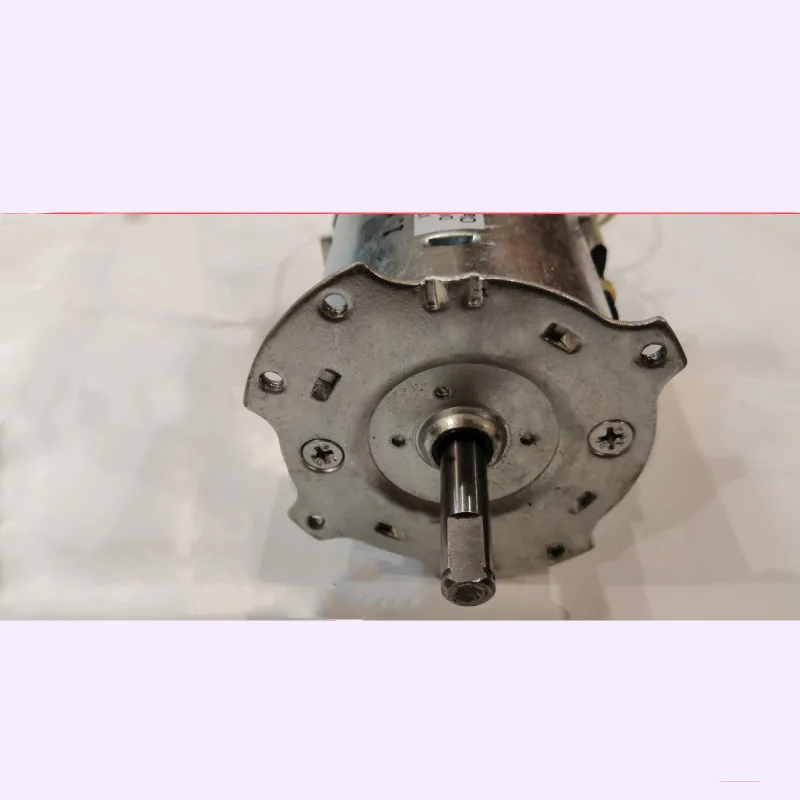 Parti della macchina per il pane Motore DC XB62 rame puro 50W per la sostituzione della macchina per il pane universale