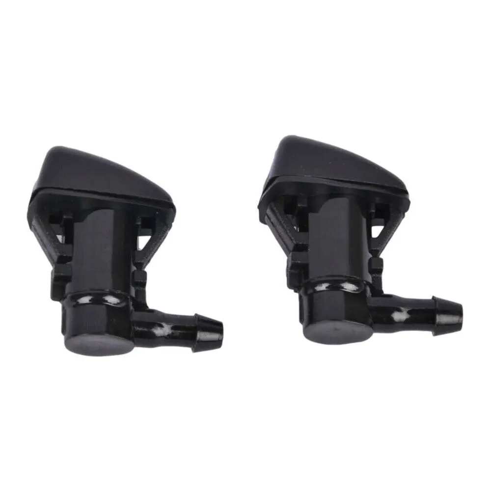 Für Jeep Grand Cherokee Frontscheibe Waschanlage Düse Wischer Spray Jet für Dodge Grand Caravan/Durango 68269108 AA 55372143 AB – Detail 7