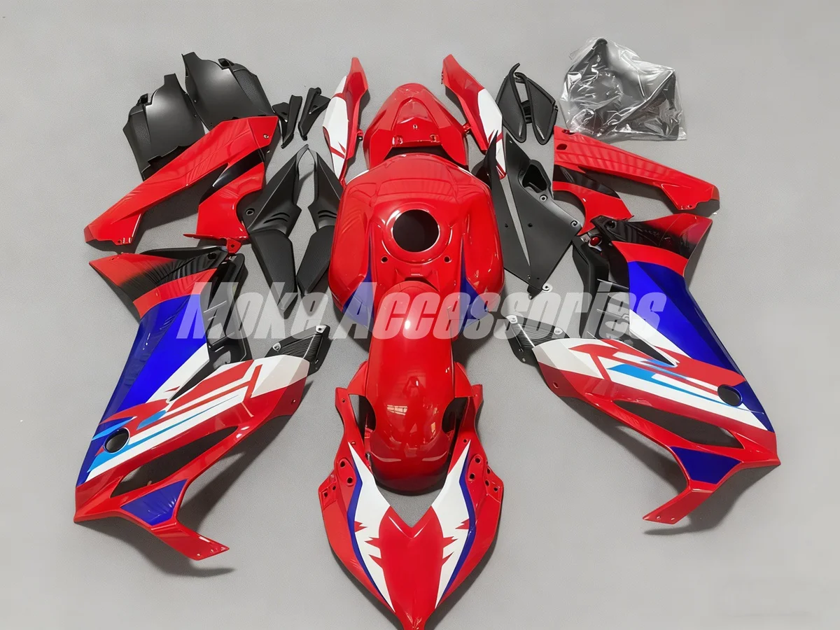 

Fairings Kit Fit For CBR650R 2019 2020 Bodywork Set High Quality Abs Injection New Red Blue White Black