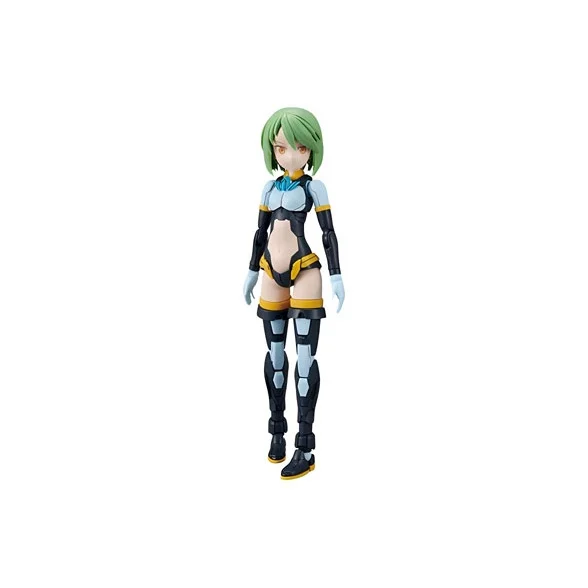 BANDAI SIS Ac25g Fifi Lina, Command Type Model Kits XXXXW-444600