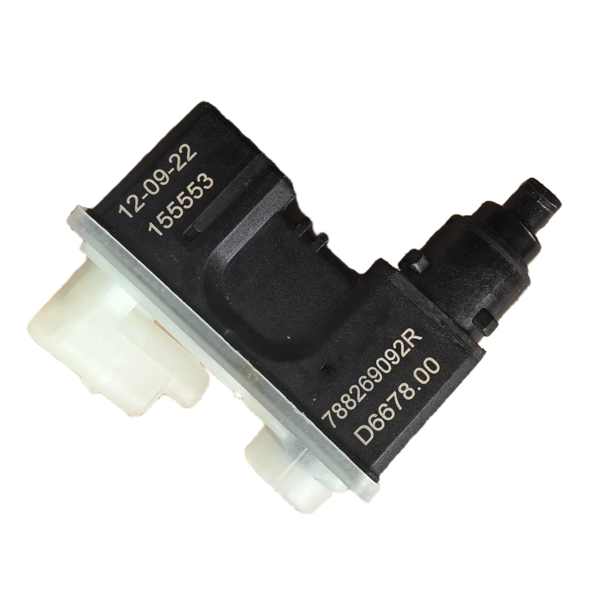 For Citroen Jumpy C4 C5 Ds3 Ds4  For Opel Vauxhall Combo Corsa Grandland Zafira Fuel tank cap port cover Actuator Motor Switch