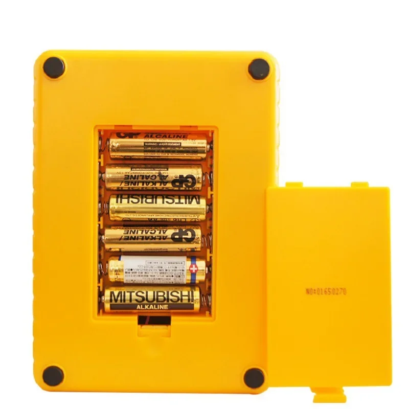 Tester AR4105A/ST4105A/B Lightning protection ground pile method for measuring grounding resistance meter