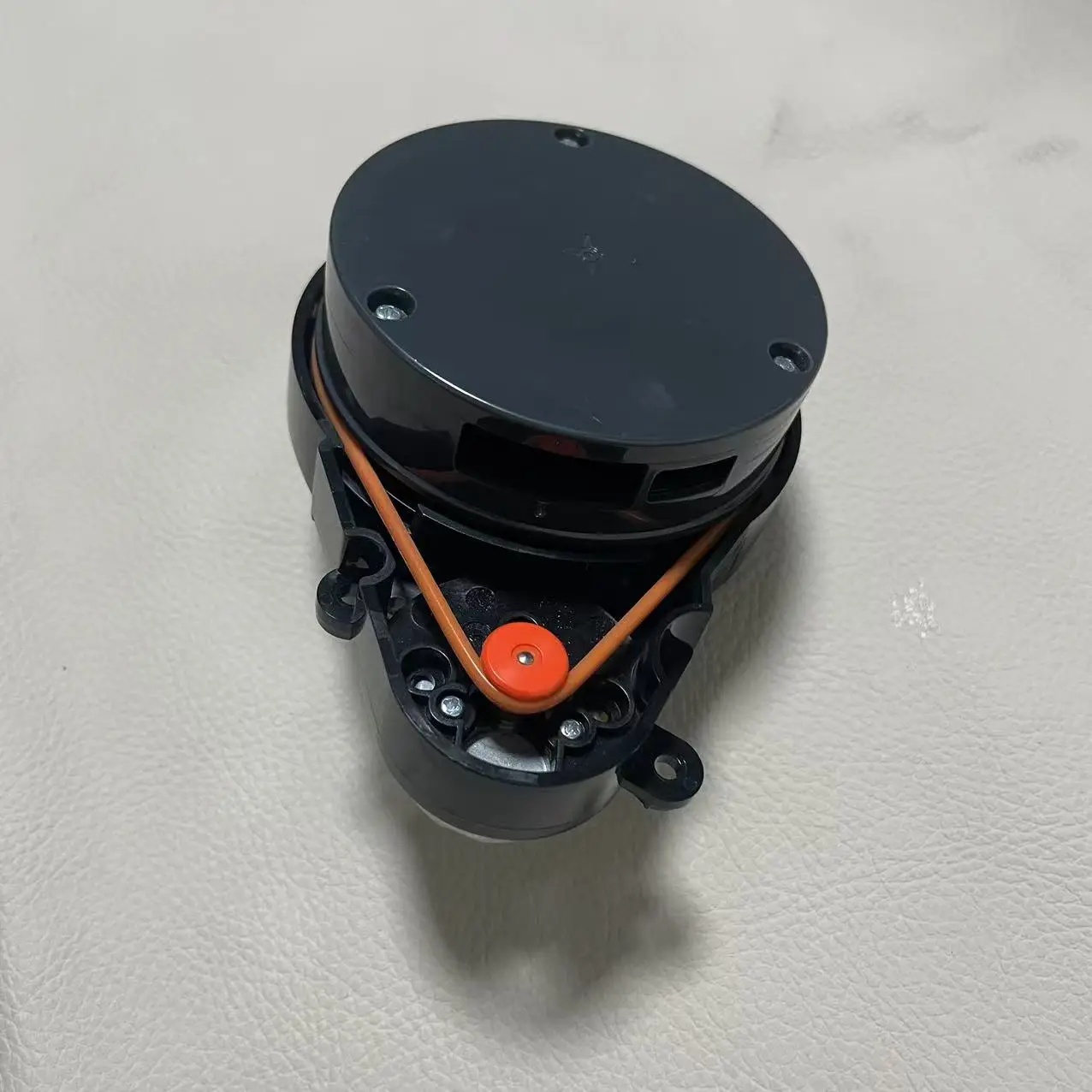 Original Laser Distance Sensor for Roborock S7 S5 Max S6 Robot Vacuum Cleaner Parts LDS Lidar Motor Accessories Replacement