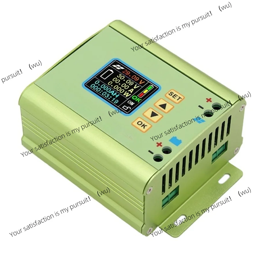Suitable for MPT-7210A solar controller numerical control boost power supply power module 24V to 72V battery charger
