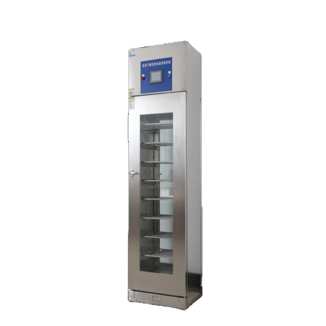 Medical Drying Cabinet Automatic Humidity Controly Medical Drying Cabinet DG-400 for laboratory