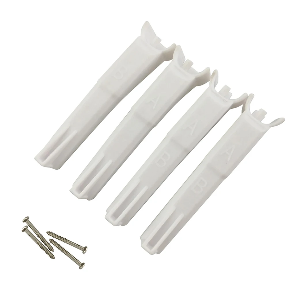Upgrade Tripod Landing Gear Lightweight Drone Accessories for Hubsan X4 H502S H50