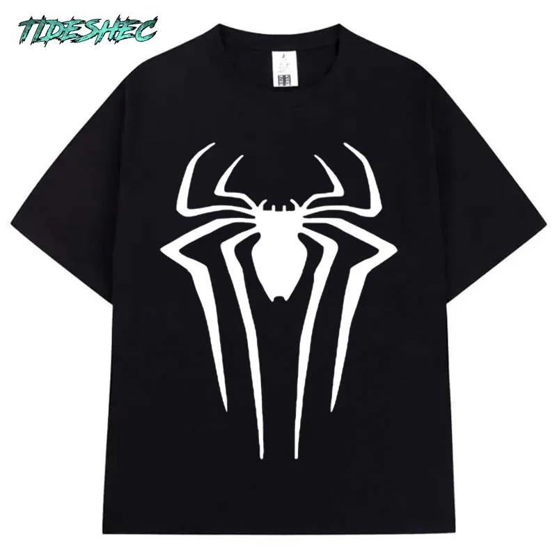 

Spider Short Sleeve T-shirt 1