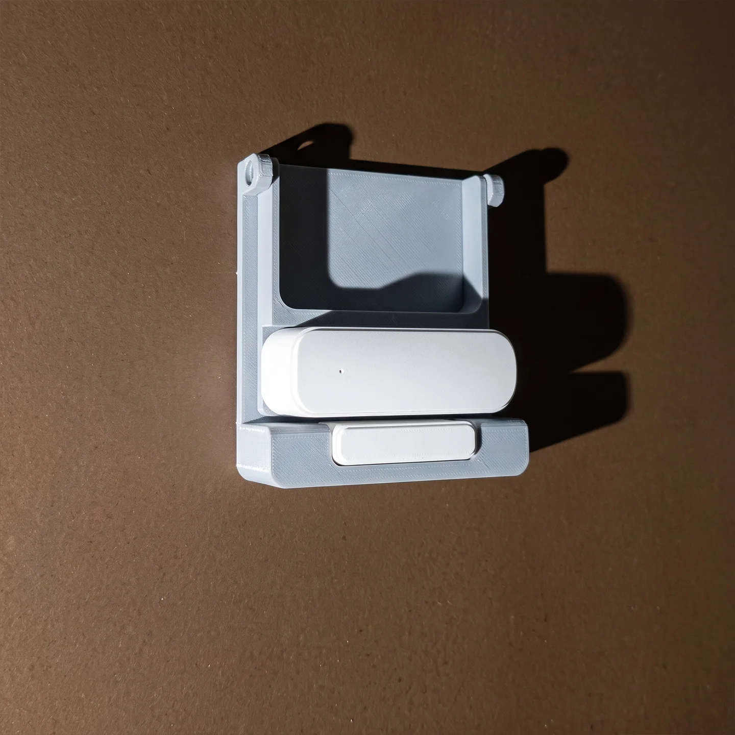 Garage Sectional Door Sensor Bracket – Innovative Accessory / Sensor Mount