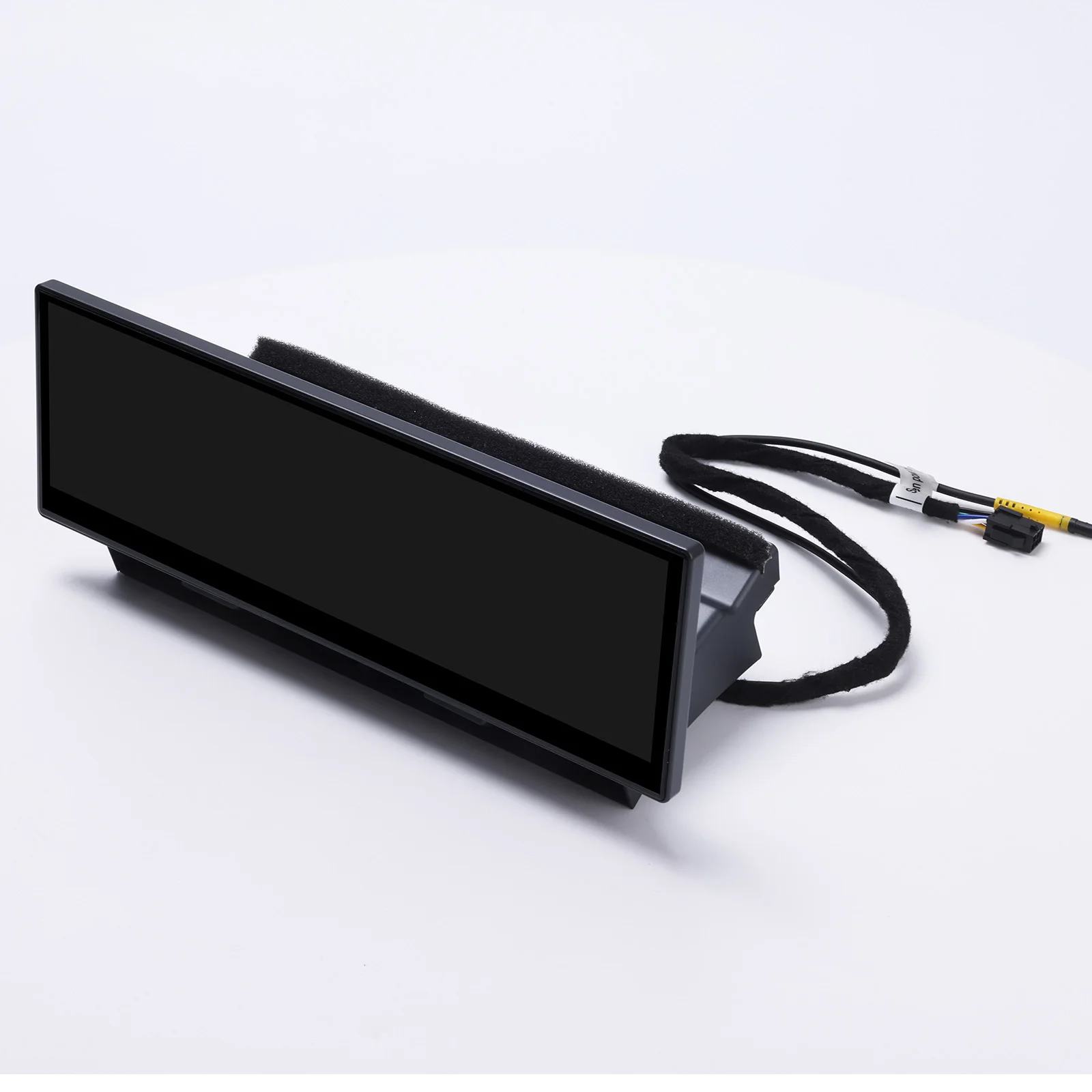 

S11 Dashboard Display Screen 10.88-inch Car Grade HD 1000nit Brightness with Front Camera Dual Air Outlets for Tesla Model 3/Y