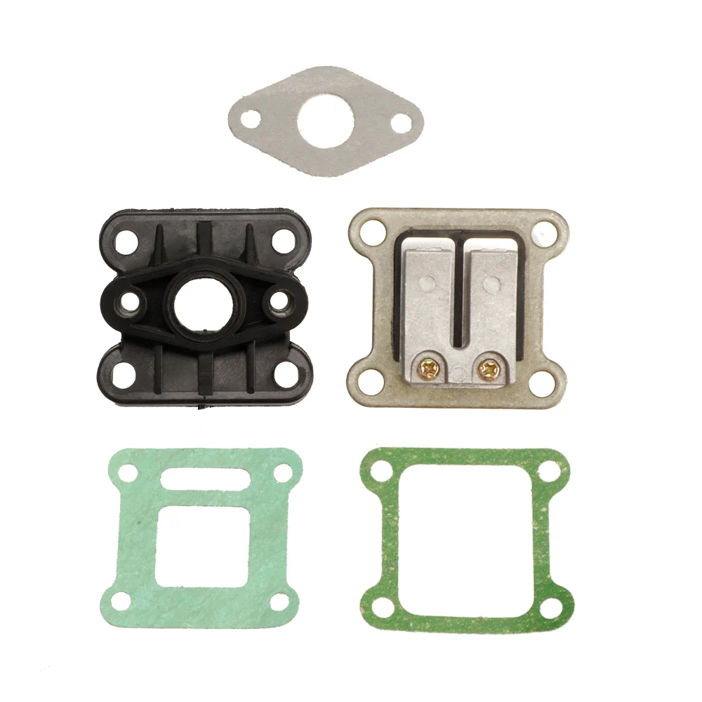 49mm Universal Anodized Aluminum Oil Filter + Fuel Air Separator for Dirt Bike ATV Quad Motorcycle