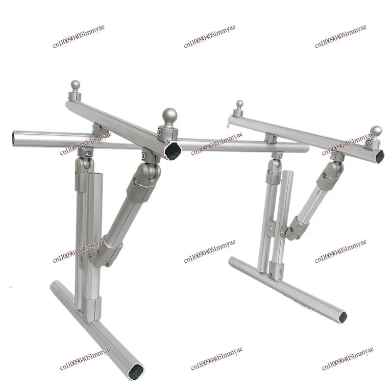 

Cross Stitch Tool Bed Embroidery Stretch Shelf Is Suitable for V Stretch Ratchet Wood Household Embroidery Stretch