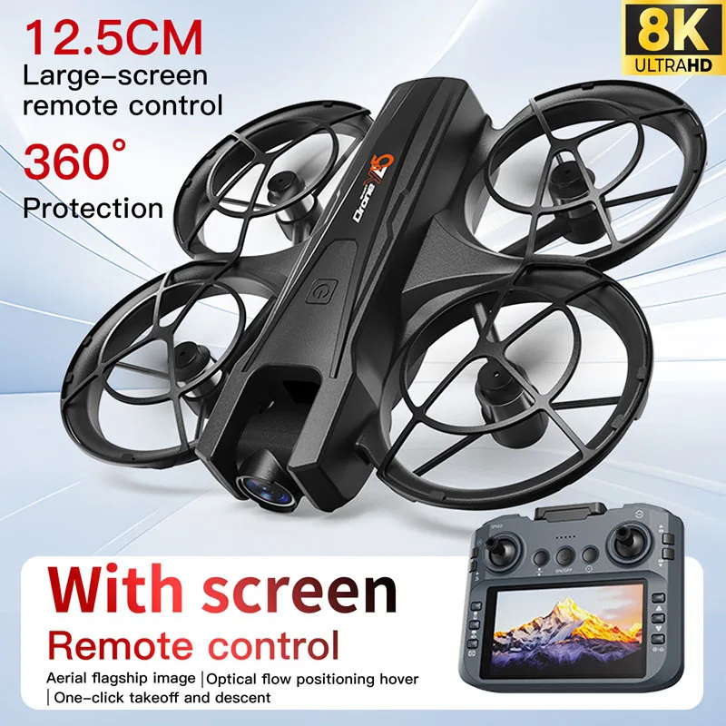 New Drone Remote Co…