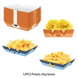 Dekorasi Pesta Ulang Tahun Balon Biru Taplak Meja Biru Latar Belakang Perlengkapan Pesta Set Ulang Tahun Bluey Suvenir Pesta Ulang Tahun Anak-anak 6 balon biru penjualan terbaik - №