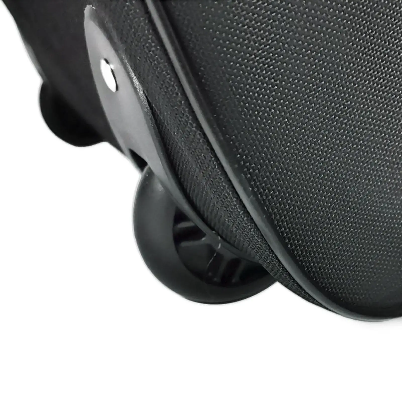 

Golf Travel Bag with Wheels Multifunctional Accessories Zipper Closure Carry Bag for Airlines Indoor Gift Outdoor Activities