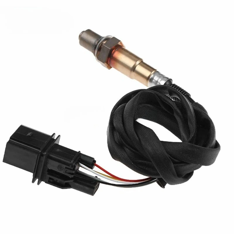 

0258007351 234-5112 High quality Lambda Oxygen sensor air-fuel ratio sensor for 1999-2005 VW Jetta 1.8L-L4