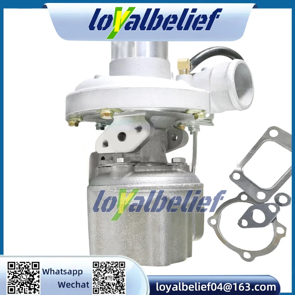 Auto Part Turbochar…