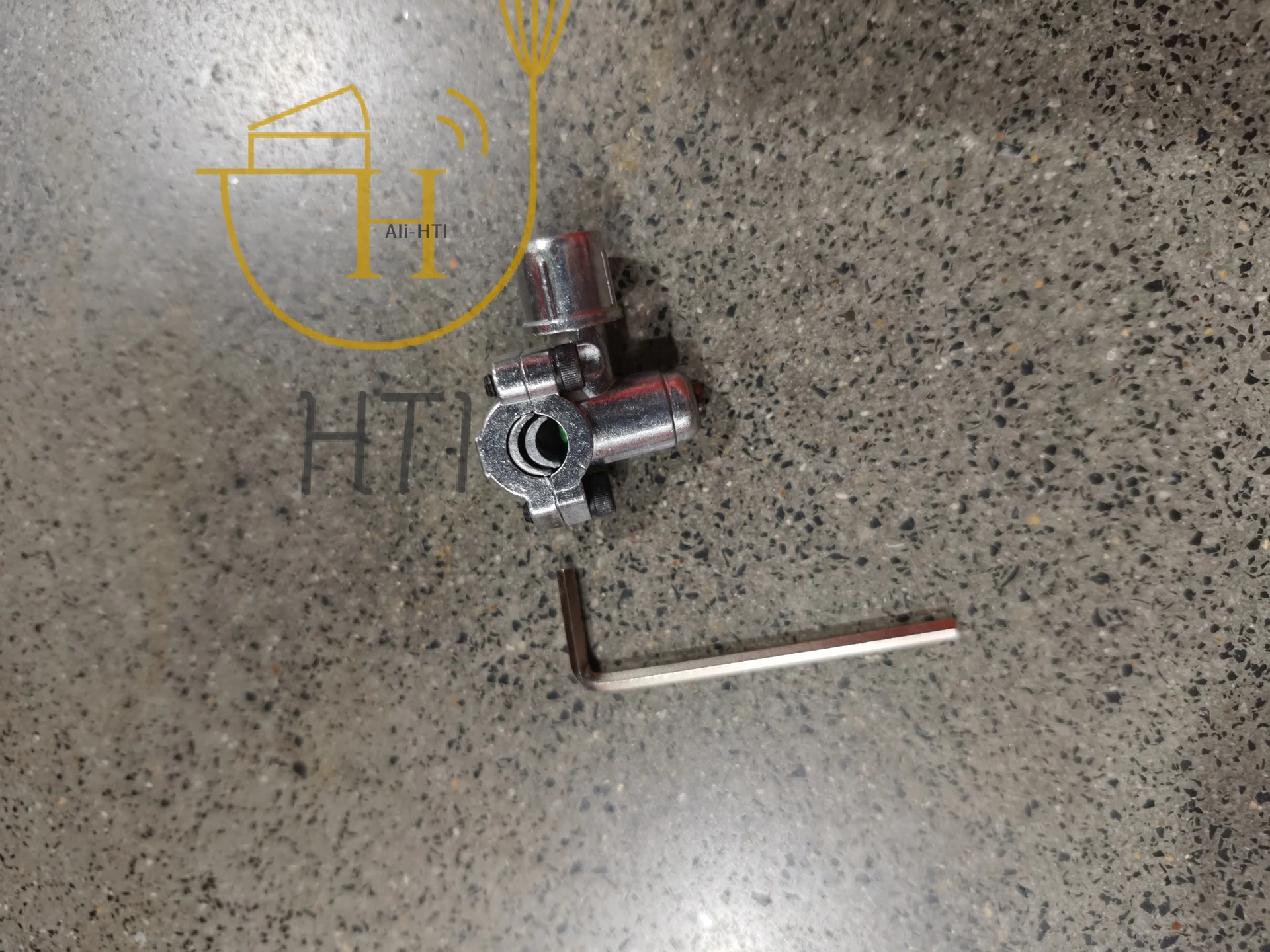 For HVAC Air Conditioner Line Tap Faucet Valve Line Tap Valve BPV-31 Piercing Valve Refrigerator Puncture Valve