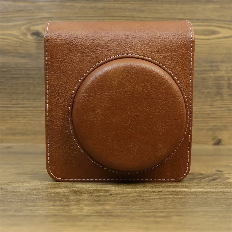

Protective case For Fuji Instant Camera mini 99 camera bag mini 99 protective cover leather case