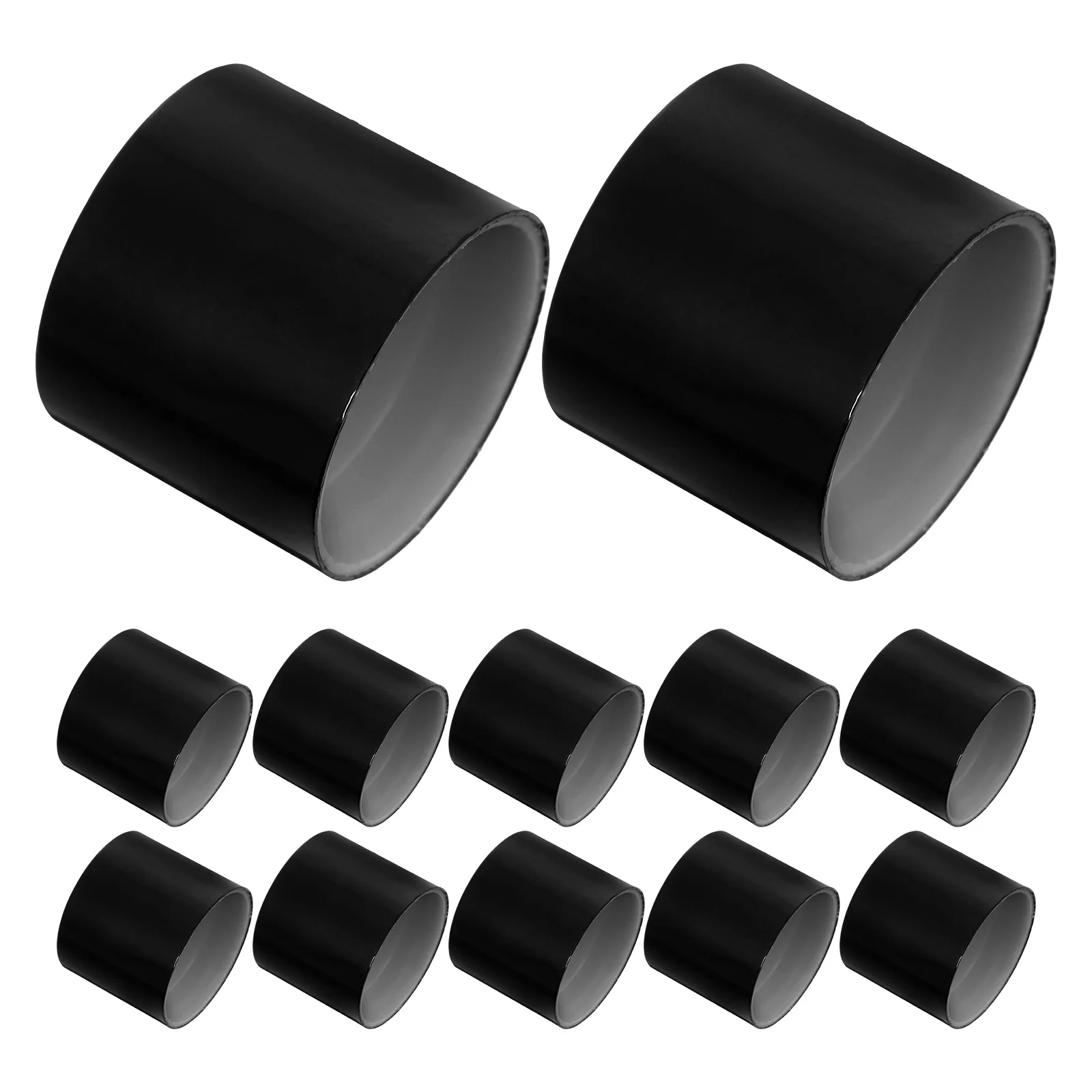 

30pcs Aromatic Bottle Caps 22-Thread Replacement Screw Tops For Reed Diffuser Jars Fragrance Vial Lids Home Decor Diffuser Jar